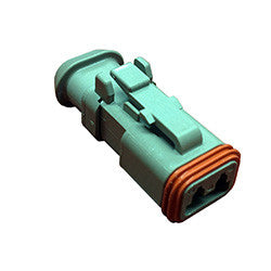 PICO 7991S-11 2-Way Deutsch DT Series Plug