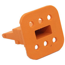 Load image into Gallery viewer, PICO 7997L-34 10 PCS 6-Way Deutsch DT Series Plug &amp; Wedgelock