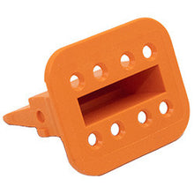 Load image into Gallery viewer, PICO 7999L-34 10 PCS 8-Way Deutsch DT Series Wedgelock