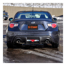 Load image into Gallery viewer, CURT 11379 Class 1 Trailer Hitch; 1-1/4in. Receiver; Select Scion FR-S; Subaru BRZ; Toyota - Truck Part Superstore