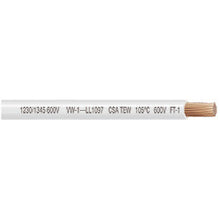 Load image into Gallery viewer, PICO 8014-6-C 14 AWG White TEW Wire