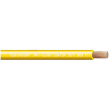 Load image into Gallery viewer, PICO 8016-7-C 100' 16 AWG Yellow TEW Wire