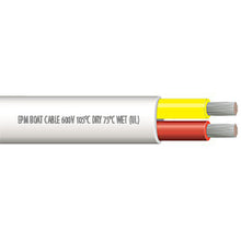 Load image into Gallery viewer, PICO 8031-26 100&#39; 14/2 AWG Jacketed Boat Cable Wire