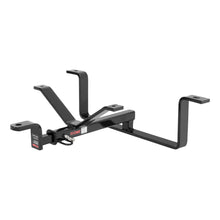 Load image into Gallery viewer, CURT 113803 Class 1 Trailer Hitch, 1-1/4" Ball Mount, Select Chevrolet Corvette