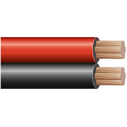 PICO 8067-26 100' 4 AWG Dual Booster Cable