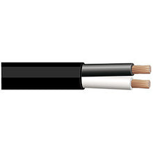 Load image into Gallery viewer, PICO 8078-F 14/2 AWG Black Jacketed Automotive Wire