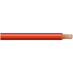 PICO 8108-5-F 8 AWG Red Primary Wire