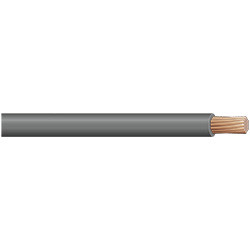 PICO _NOT_FOUND 12 AWG Grey Primary Wire