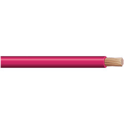 PICO 8114-C 100' 14 AWG Pink Primary Wire