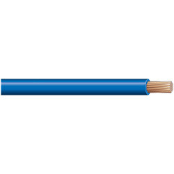 PICO 8116-1-MS 25' 16 AWG Blue Primary Wire