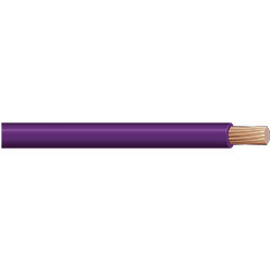 PICO _NOT_FOUND 18 AWG Purple Primary Wire