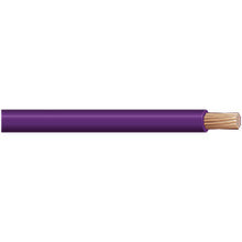 Load image into Gallery viewer, PICO _NOT_FOUND 18 AWG Purple Primary Wire