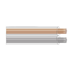 PICO 8123-F 14/2 AWG Speaker Wire