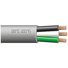 Load image into Gallery viewer, PICO 8130-F 12/3 AWG Grey Jacketed Automotive Wire
