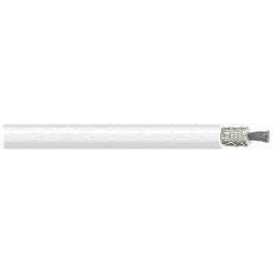 PICO 8134-6-PK 10' 14 AWG White GTF Fixture Wire