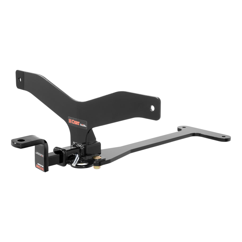 CURT 113813 Class 1 Hitch, 1-1/4" Mount, Select BMW 535i, 535i xDrive, 550i, 550i xDrive