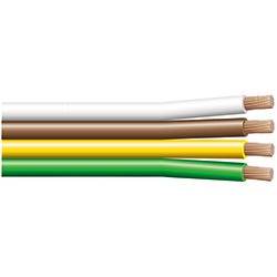 PICO 8141-F 14/4 AWG Bonded Parallel Wire