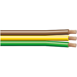 PICO 8142-F 16/3 AWG Bonded Parallel Wire