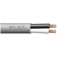 Load image into Gallery viewer, PICO 8146-F 18/2 AWG Grey Jacketed Automotive Wire