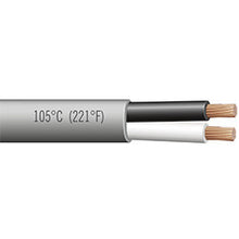 Load image into Gallery viewer, PICO 8148-F 14/2 AWG Grey Jacketed Automotive Wire