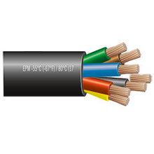 Load image into Gallery viewer, PICO 8153-26-F 14/6 - 12/1 AWG Deep Freeze Trailer Cable - Per Foot