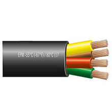 Load image into Gallery viewer, PICO 8160-F 14/4 AWG Deep Freeze Trailer Cable