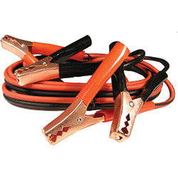 PICO 8163-E SET 8 GA 200A 12' Solid Copper Booster Cable