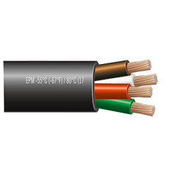 PICO _NOT_FOUND 14/4 AWG Deep Freeze Trailer Cable