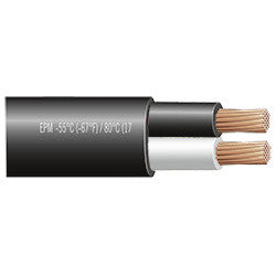 PICO 8171-25 14/2 AWG Deep Freeze Trailer Cable