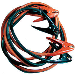 PICO 8179H-E SET 2GA 500A 12' Solid Copper Booster Cable