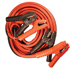 PICO 8180J-E SET 1GA 800A 16' Solid Copper Booster Cable