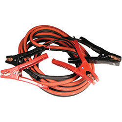 PICO 8194-31 SET 4GA  400A 12' Copper Clad Aluminum Mechanic Booster Cable