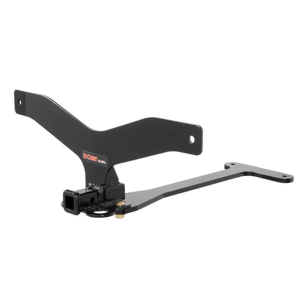 CURT 11381 Class 1 Hitch, 1-1/4" Receiver, Select BMW 535i, 535i xDrive, 550i, 550i xDrive