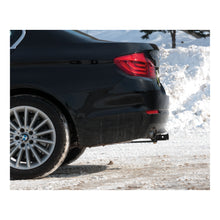 Load image into Gallery viewer, CURT 11381 Class 1 Hitch, 1-1/4" Receiver, Select BMW 535i, 535i xDrive, 550i, 550i xDrive