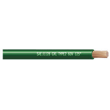 Load image into Gallery viewer, PICO 8216-3-26 100' 16 AWG Green GXL Cross-Linked Polyethylene Wire