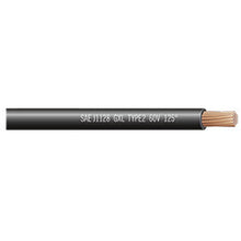 Load image into Gallery viewer, PICO 8218-0-26 100' 18 AWG Black GXL Cross-Linked Polyethylene Wire