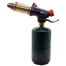 PICO 8258-31 Portable Propane Hot Air Gun