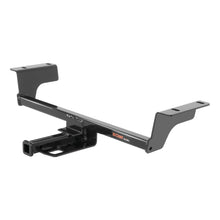 Load image into Gallery viewer, CURT 11382 Class 1 Hitch; 1-1/4in. Receiver; Select Cadillac CTS (Heat Shield Trimming) - Truck Part Superstore