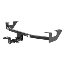 Load image into Gallery viewer, CURT 113833 Class 1 Trailer Hitch, 1-1/4" Ball Mount, Select Mazda 3