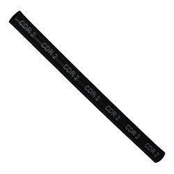 PICO 8382-43 6x6" 8mm 4:1 Magmaflo Diesel Resistant Heat Shrink Tube