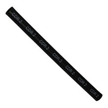 Load image into Gallery viewer, PICO 8382-43 6x6" 8mm 4:1 Magmaflo Diesel Resistant Heat Shrink Tube