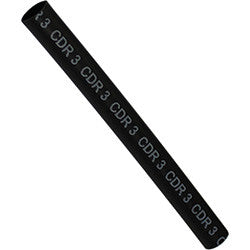 PICO 8383-43 6x6" 12mm 4:1 Magmaflo Diesel Resistant Heat Shrink Tube