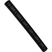 Load image into Gallery viewer, PICO 8383-43 6x6&quot; 12mm 4:1 Magmaflo Diesel Resistant Heat Shrink Tube