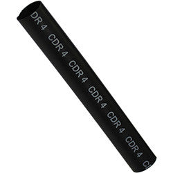 PICO 8384-43 6x6" 18mm 4:1 Magmaflo Diesel Resistant Heat Shrink Tube