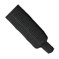 PICO 8393-24 25' 1-1/2" Inside Diameter  2:1 Fabric Heat Shrink Tubing