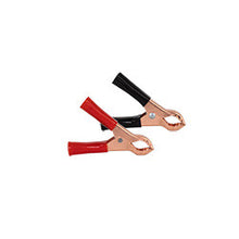 Load image into Gallery viewer, PICO 839-BP 2 PCS 50A Insulated Alligator Booster Clamp