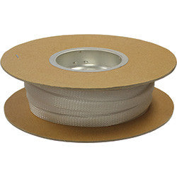 PICO 8404-26 100' 1/4" Natural Expandable Braided Loom