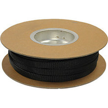 Load image into Gallery viewer, PICO 8405-0-F 3/8" Black Expandable Braided Loom - Per Foot