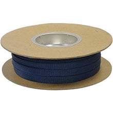 Load image into Gallery viewer, PICO 8406-1-26 100' 1/2" Blue Expandable Braided Loom