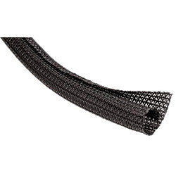 PICO 8426-0-26 100' 1/2" Wrap-able Split Braided Tubing